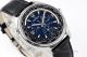 ZF Factory 1-1 Replica Jaeger leCoultre Master 39mm Watch Blue Face (4)_th.jpg
